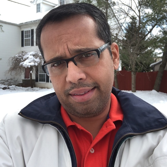 Meet your Posher, Prasanth - Picture 1 of 1